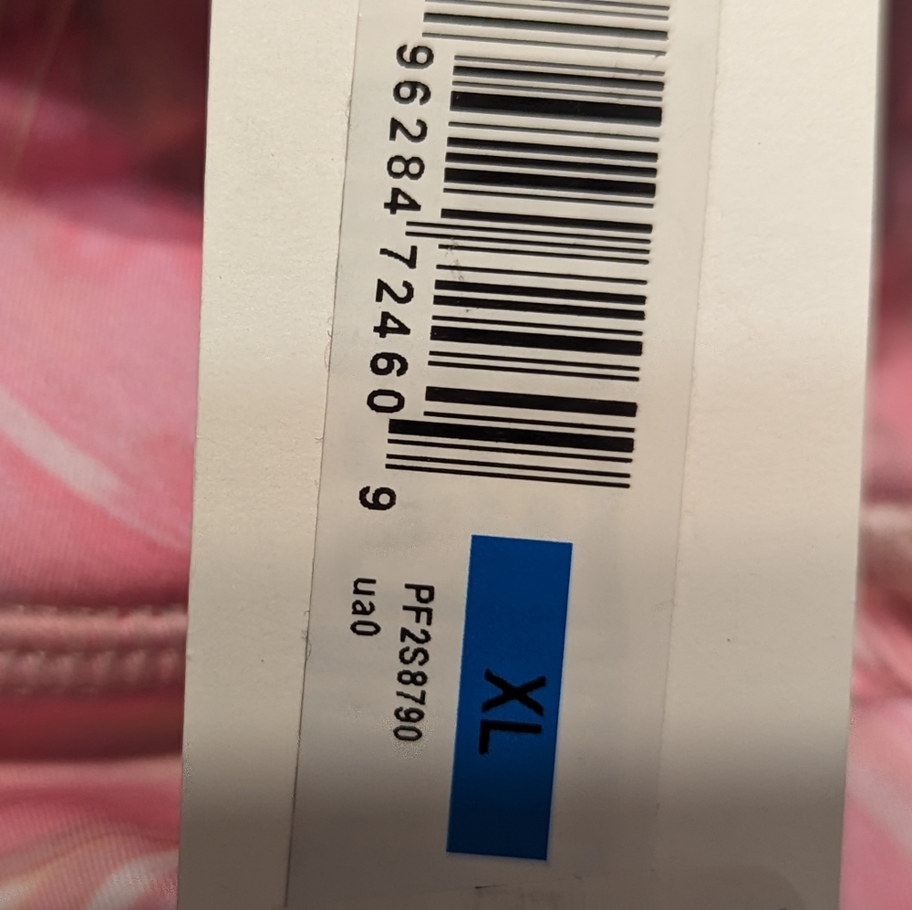 CALVIN KLEIN Bike Shorts NWT - Picture 6 of 10
